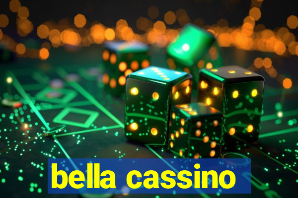 bella cassino